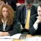 Rebekah Brooks and Andy Coulson